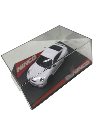Coche Slot ninco porsche 911 gt3