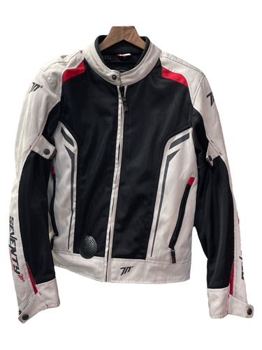 Chaqueta Moto SEVENTY VERANO Talla M Hombre