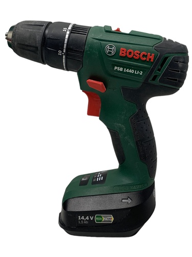 Atornillador Batería BOSCH VERDE PSB 1440 L