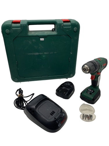 Atornillador Batería BOSCH VERDE PSB 1440 L