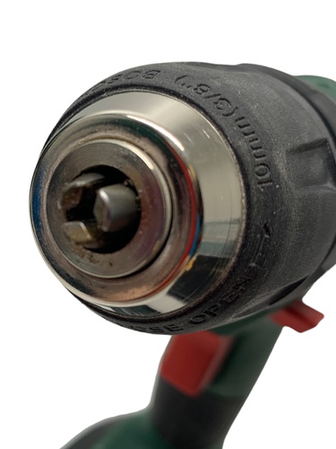 Atornillador Batería BOSCH VERDE PSB 1440 L