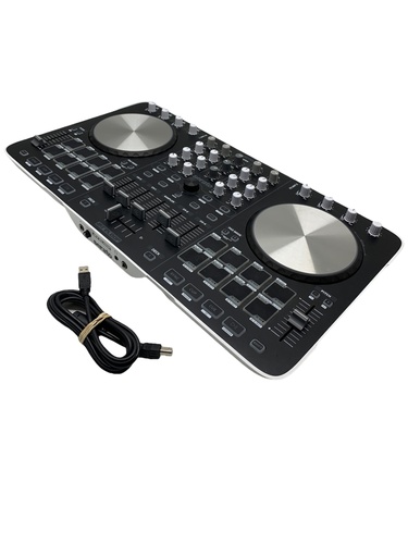 Mesa Dj RELOOP BEATMIX 4 2 Canales Efectos