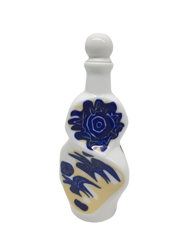 Cerámica SARGADELOS BOTELLA LUIS SEOANE