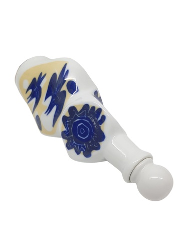 Cerámica SARGADELOS BOTELLA LUIS SEOANE