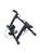 Rodillo Ciclismo HOMCOM BIKE TRAINER WITH M