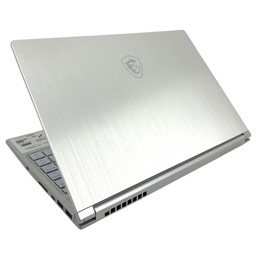 Portátil MSI MODERN 14 A10M 512 GB SSD 16 G