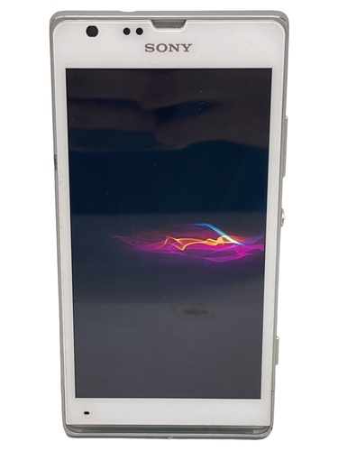 SONY XPERIA SP (C5303) 1,5GB 8GB