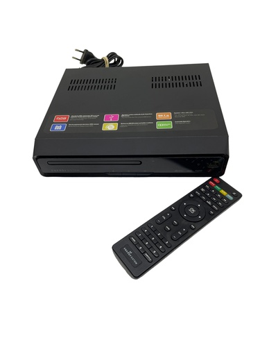 Combo DVD-TDT ENERGY SISTEM COMBO D5 AV