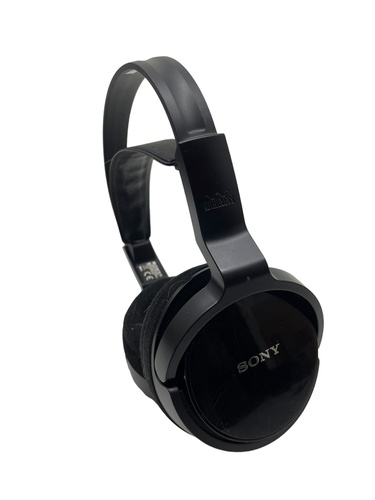 Auricular HIFI SONY MDR-RF811R Inalámbrico