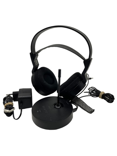 Auricular HIFI SONY MDR-RF811R Inalámbrico