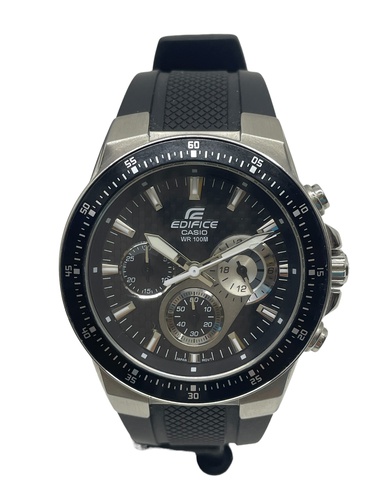  CASIO EDIFICE 5119 EF-552 
