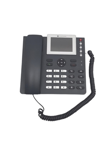 Varios Teléfono Fijo COCOMM NEO3750