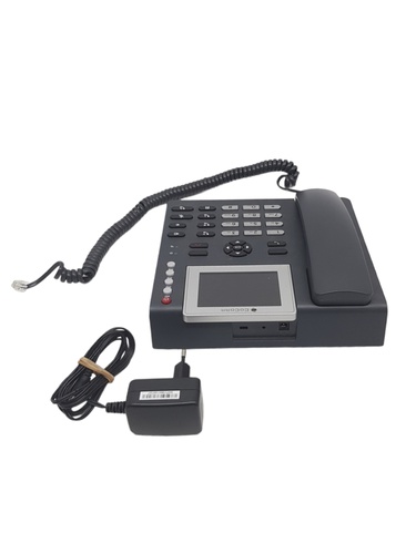 Varios Teléfono Fijo COCOMM NEO3750