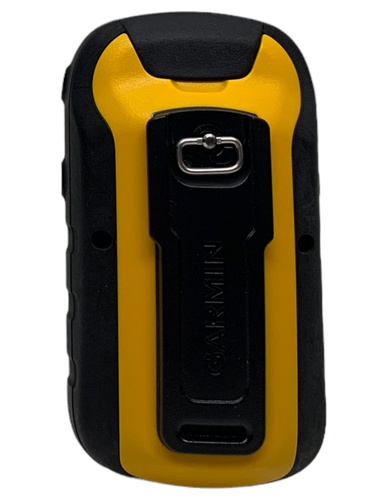 GPS Car Audio GARMIN ETREX 10 Mapas