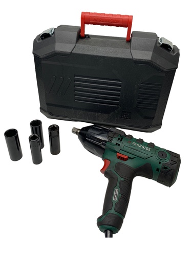 Atornillador Eléctrico PARKSIDE PDSSE 450 4