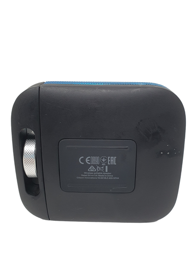 Altavoz Portátil PHILIPS BT2600 Bluetooth A