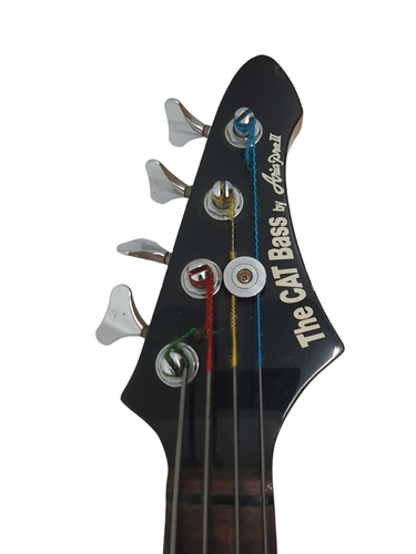 Bajo Eléctrico ARIA PRO II THE CAT BASS 4 C
