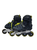 Patines TAICOR RT-LA-106-A Talla 40 En Line