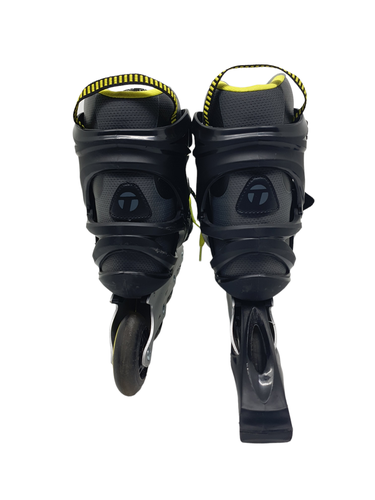 Patines TAICOR RT-LA-106-A Talla 40 En Line