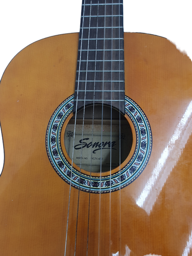 Guitarra Clásica SONORA SGN-450