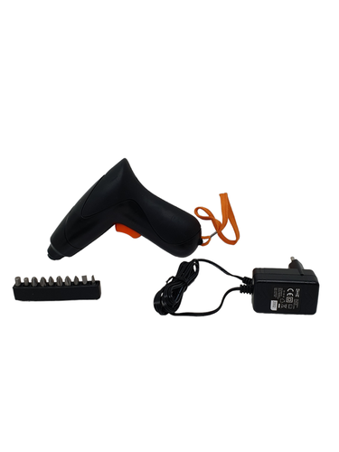 Atornillador A Batería IKEA FIXA 3.6V