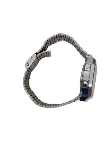 Reloj Pulsera CASIO 3298 A168 Talla 18 34 m