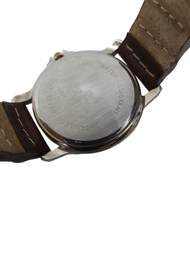 Reloj Pulsera DOGMA MINISTER Cuarzo