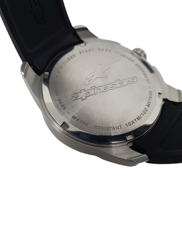 Reloj Pulsera ALPINESTARS 1036-96007 Cuarzo