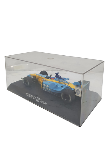 Coche Slot SUPERSLOT RENAULT F1 TEAM R24