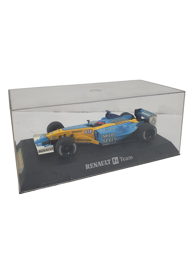 Coche Slot SUPERSLOT RENAULT F1 TEAM R24