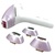 Foto Depiladora PHILIPS LUMEA PRESTIGE (NO 