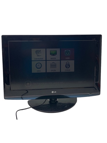 TV LCD LG 32LG5600-ZB Euroconector TDT 32 '
