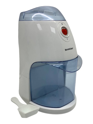 PICADORA DE HIELO SILVERCREST
