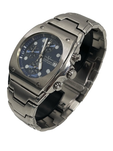 Reloj Pulsera PAUL VERSAN PV1-BAN Cuarzo Ac