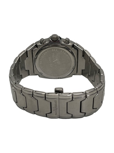 Reloj Pulsera PAUL VERSAN PV1-BAN Cuarzo Ac