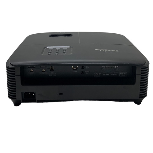 Proyector OPTOMA C1E HDMI Full HD