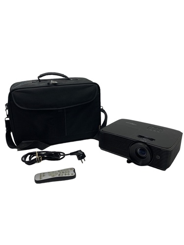 Proyector OPTOMA C1E HDMI Full HD