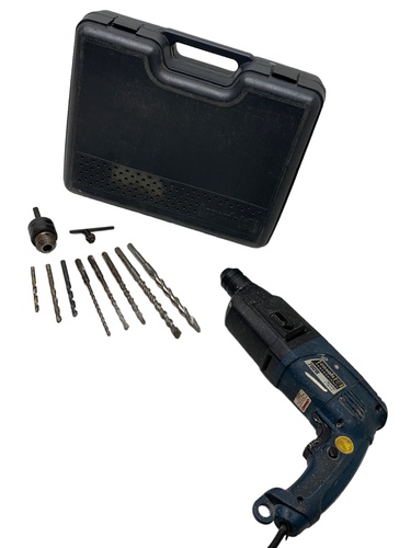 Taladro Eléctrico CASALS ME22RE Percutor Re