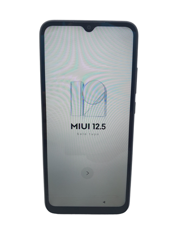 XIAOMI REDMI 9C 3GB 64GB