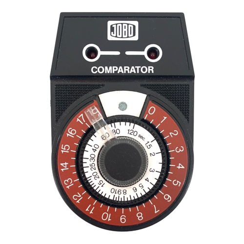 Varios Fotografía JOBO FOTOMETRO ANALOGICO 