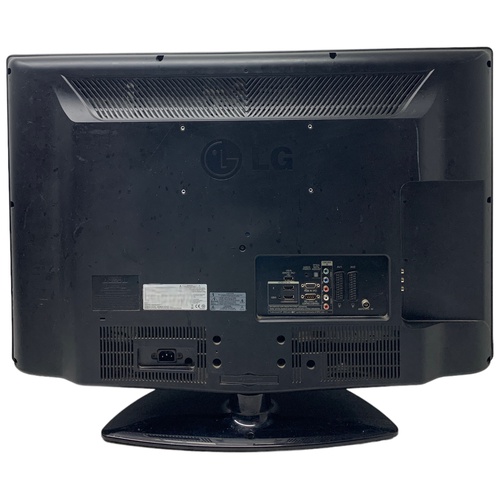 TV LCD LG 32LG5600-ZB Euroconector TDT 32 '