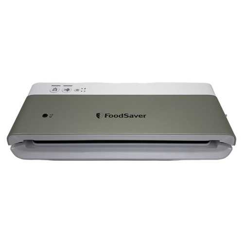 ENVASADORA AL VACÍO FOODSAVER VS0100X