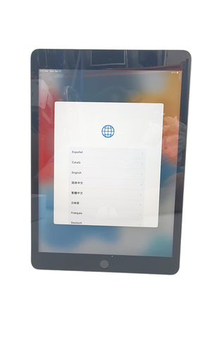 Tablet APPLE IPAD 9ª GENERATION (A2602) 64G
