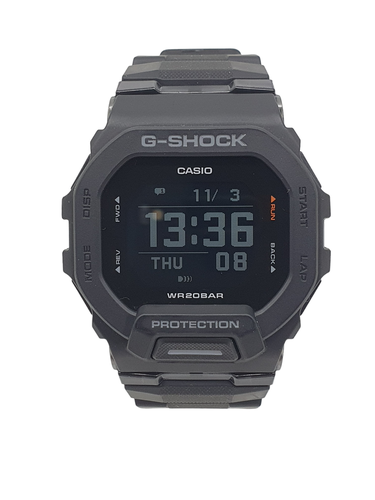 Reloj Pulsera CASIO G-SHOCK 3506