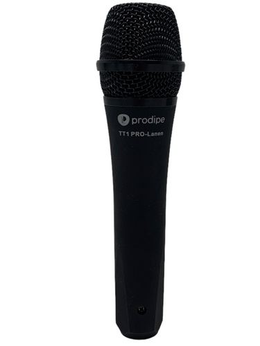 Micrófono PRODIPE TT1 PRO LANEN 1 Canal