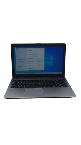 Portátil ASUS F540M 512 GB SSD 8 GB Intel C