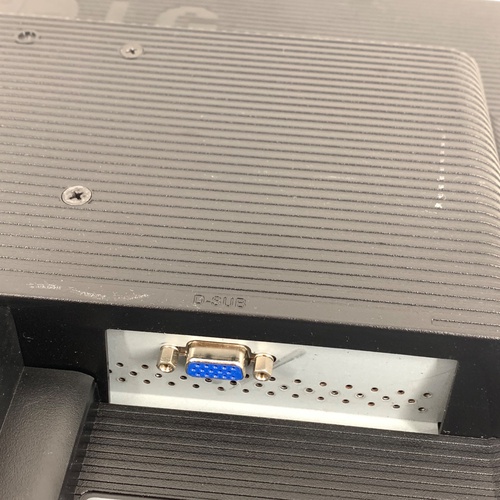 Monitor TFT LG FLATRON L1919S 19 '' VGA