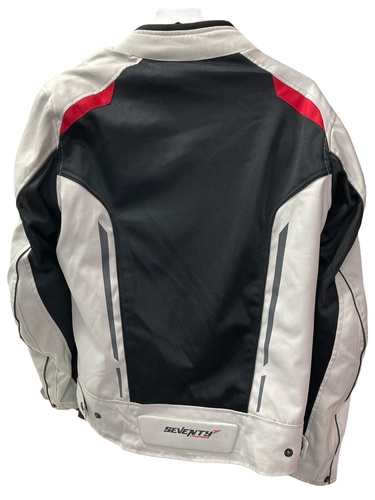 Chaqueta Moto SEVENTY VERANO Talla M Hombre