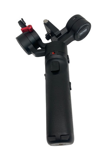 Varios Fotografía Digital ZHIYUN CRANE M2