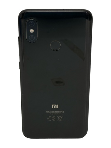 Smartphone XIAOMI MI 8 64GB 6 '' 4 GB 64 GB